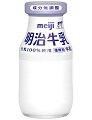 明治牛乳