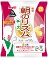 明治朝のリズムチーズ 